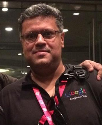 Krishnendu Chaudhury