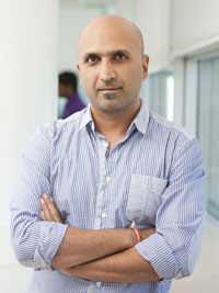 Rajeev Rastogi