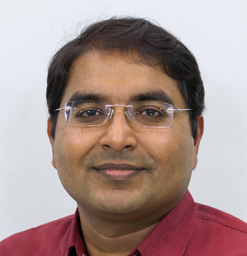 Krishna P. Gummadi